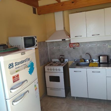 Apart Don Felipe El Calafate Eksteriør bilde