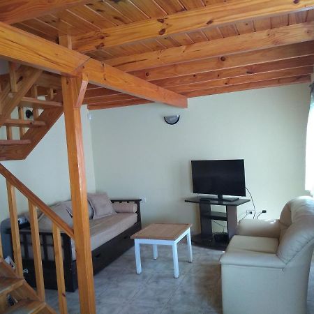 Apart Don Felipe El Calafate Eksteriør bilde