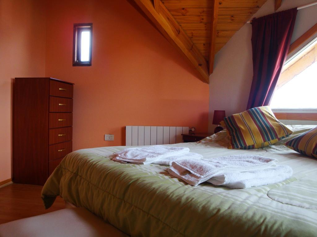 Apart Don Felipe El Calafate Eksteriør bilde