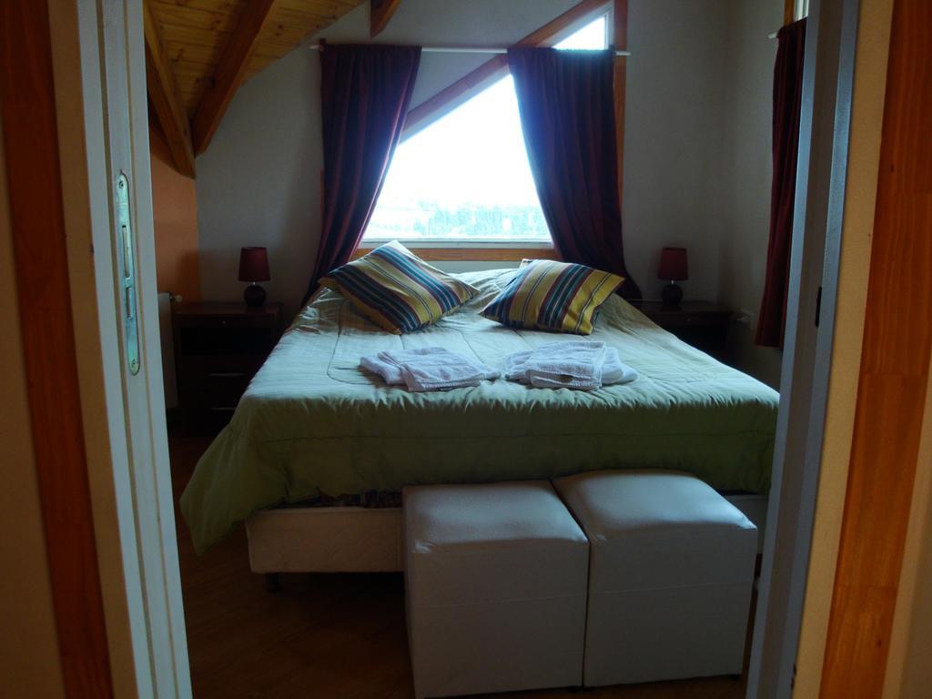 Apart Don Felipe El Calafate Eksteriør bilde