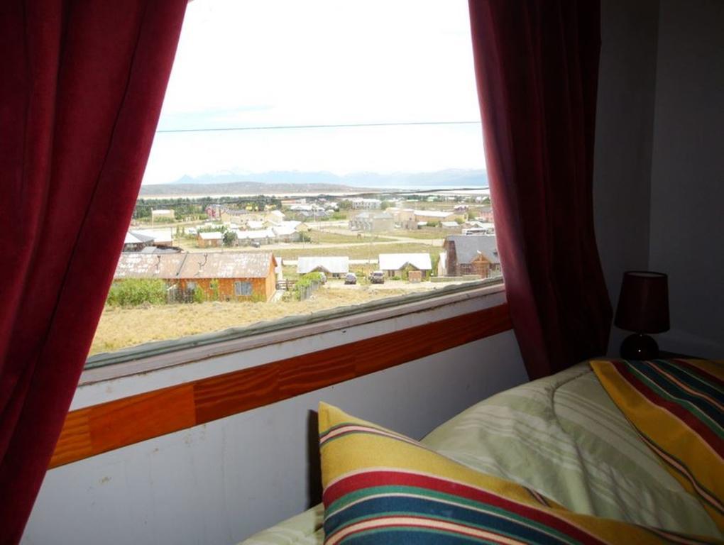 Apart Don Felipe El Calafate Rom bilde