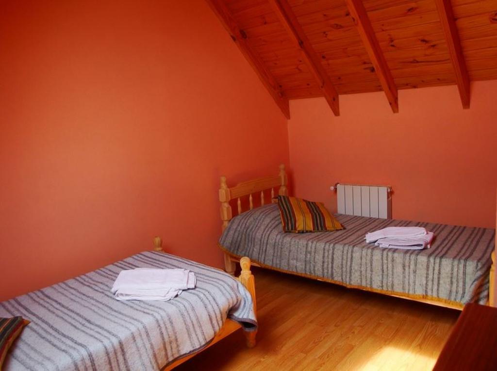 Apart Don Felipe El Calafate Rom bilde
