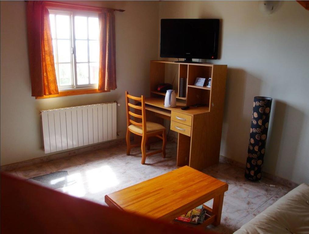 Apart Don Felipe El Calafate Rom bilde