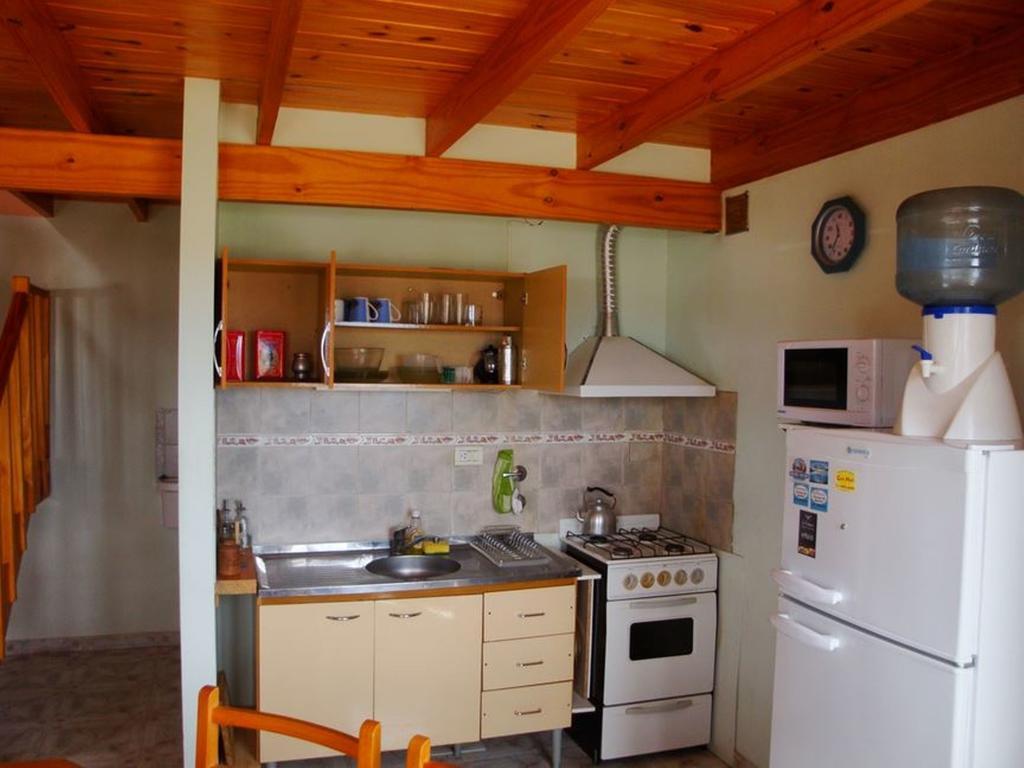 Apart Don Felipe El Calafate Rom bilde