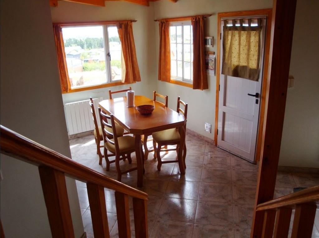 Apart Don Felipe El Calafate Rom bilde