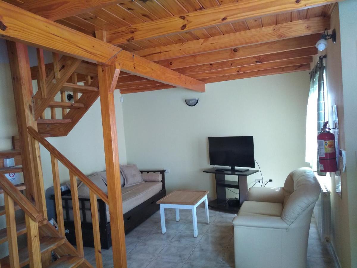 Apart Don Felipe El Calafate Eksteriør bilde