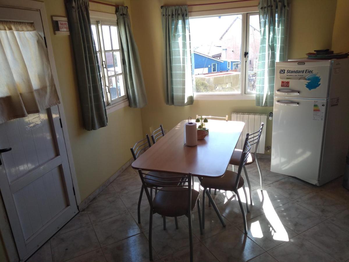 Apart Don Felipe El Calafate Eksteriør bilde