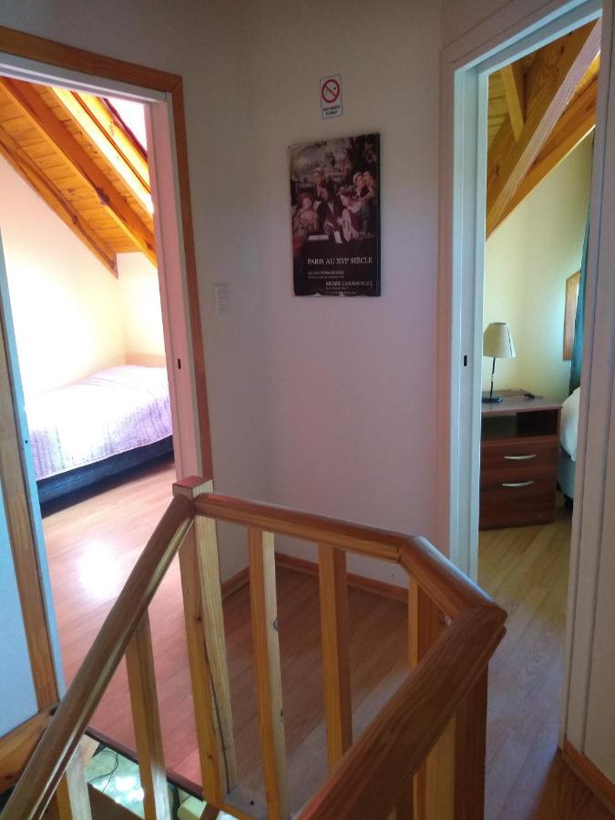 Apart Don Felipe El Calafate Eksteriør bilde